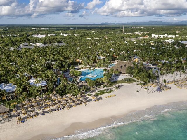 Iberostar Selection Bavaro