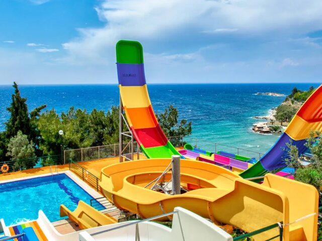 Sealight Resort photo 2