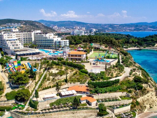 Sealight Resort photo 0