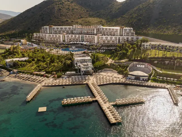 Kefaluka Resort photo 3