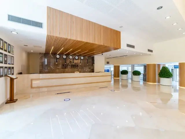 Kefaluka Resort photo 0