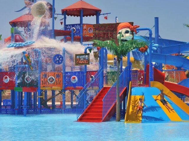 Iberotel Makadi Beach photo 2