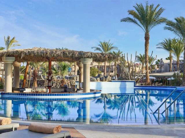 Iberotel Makadi Beach photo 0