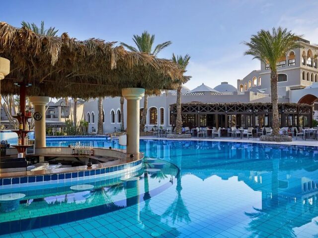 Iberotel Makadi Beach photo 3