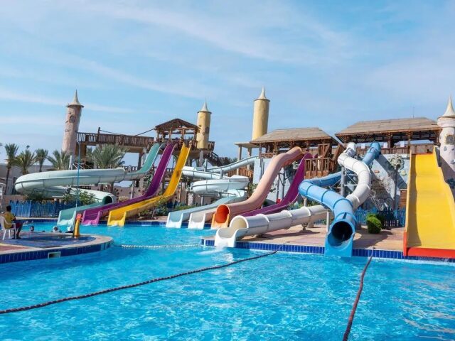 Sea Beach Edge by Rotana