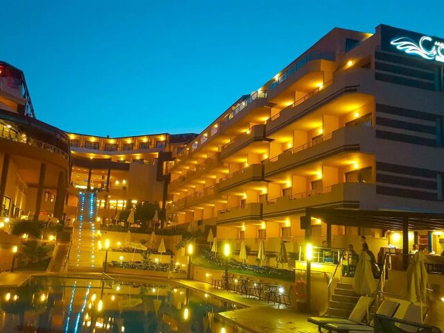 Galini Sea View photo 0