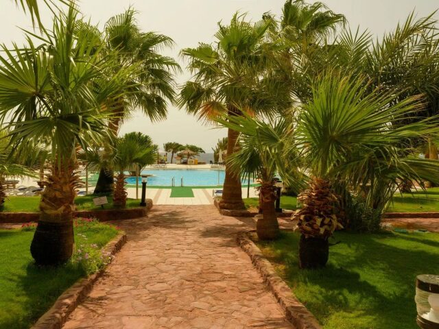 Tropitel Dahab Oasis photo 1