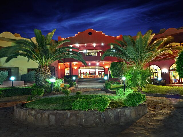 Tropitel Dahab Oasis photo 0
