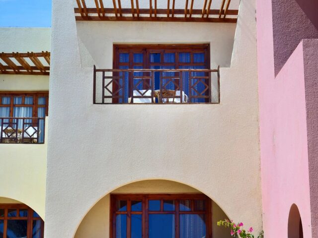 Tropitel Dahab Oasis photo 3