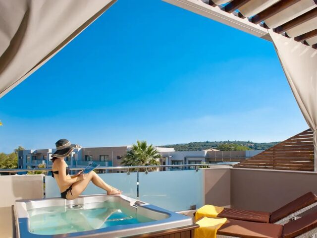 Lesante Classic Luxury Spa photo 0