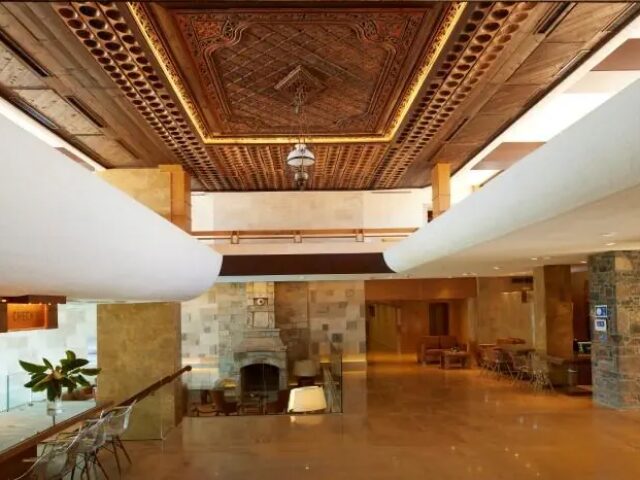 Porto Elounda Golf & Spa Resort photo 0