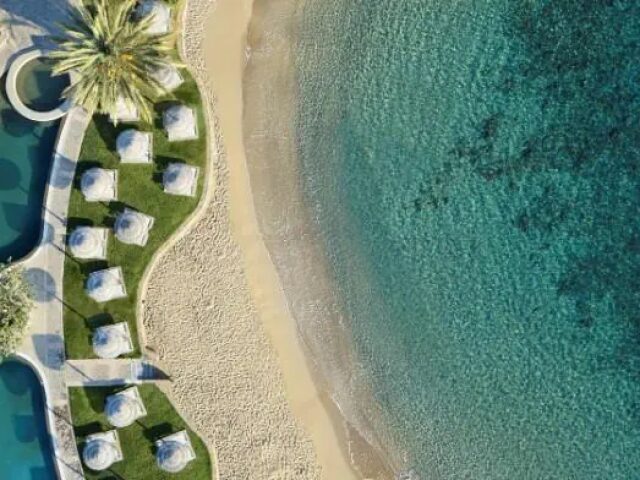 Porto Elounda Golf & Spa Resort photo 1