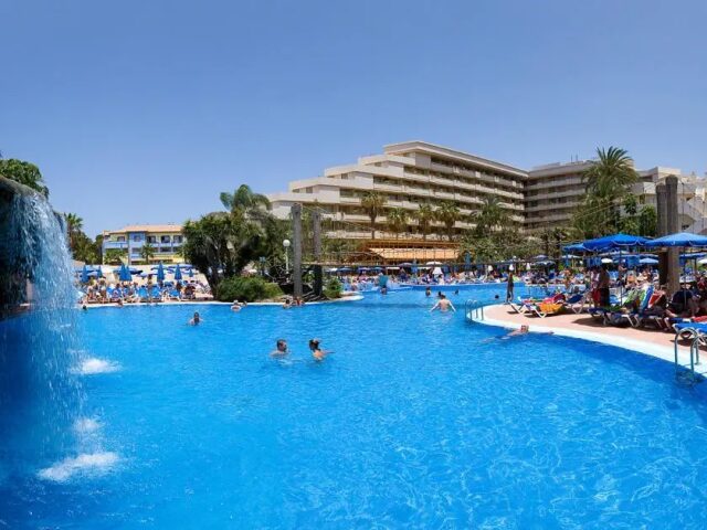 Best Tenerife photo 0