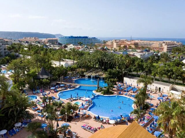 Best Tenerife photo 2