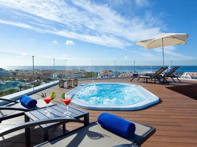 Best Tenerife photo 3