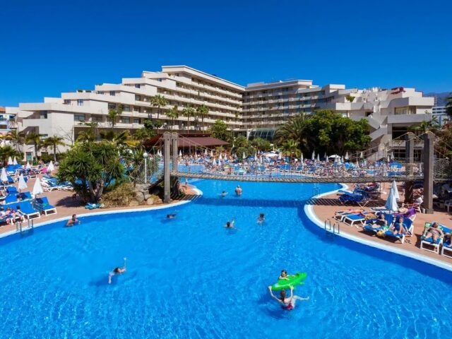 Best Tenerife photo 1