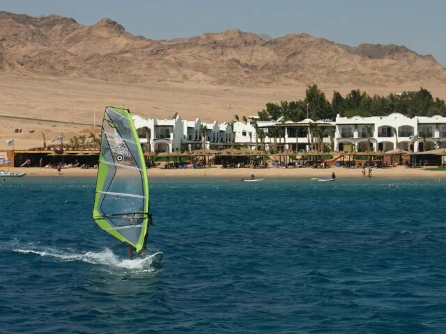 Jaz Dahabeya photo 2