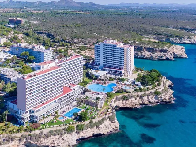 Alua Calas de Mallorca Resort photo 1