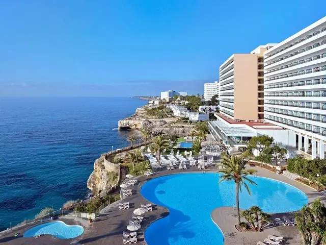 Alua Calas de Mallorca Resort photo 0