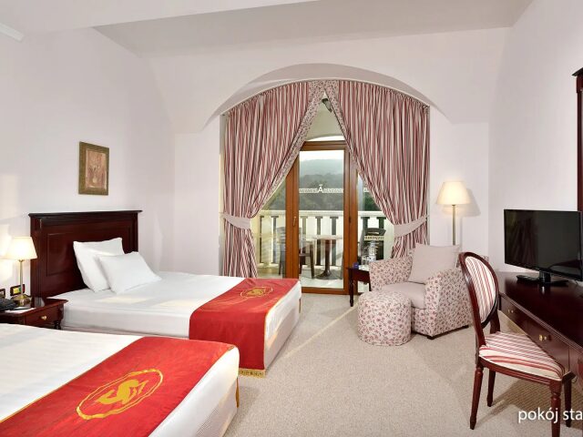 Melia Grand Hermitage photo 3
