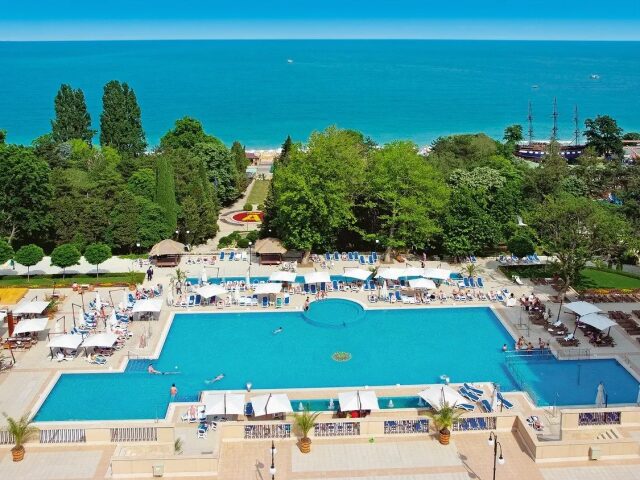 Melia Grand Hermitage photo 0