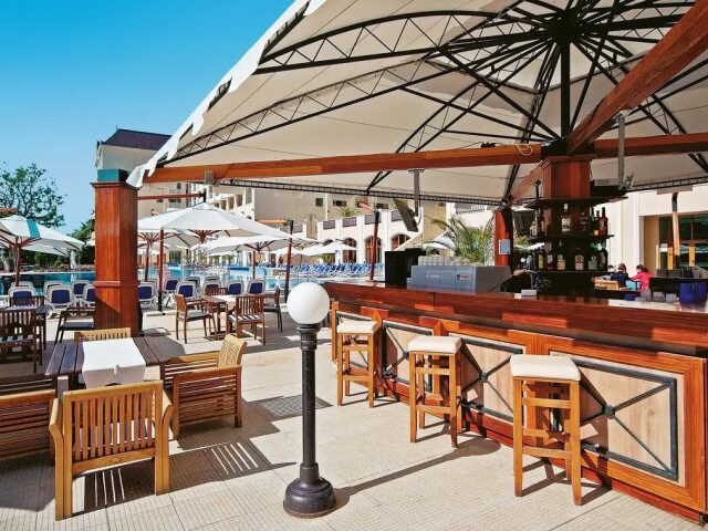 Melia Grand Hermitage photo 1