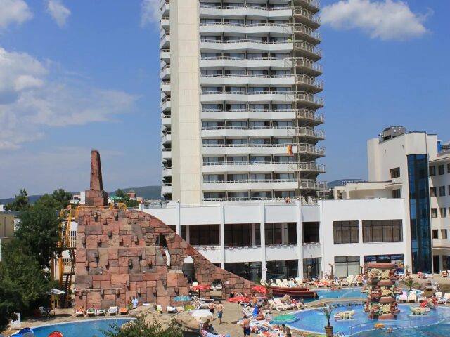 Kuban Resort & AquaPark photo 3