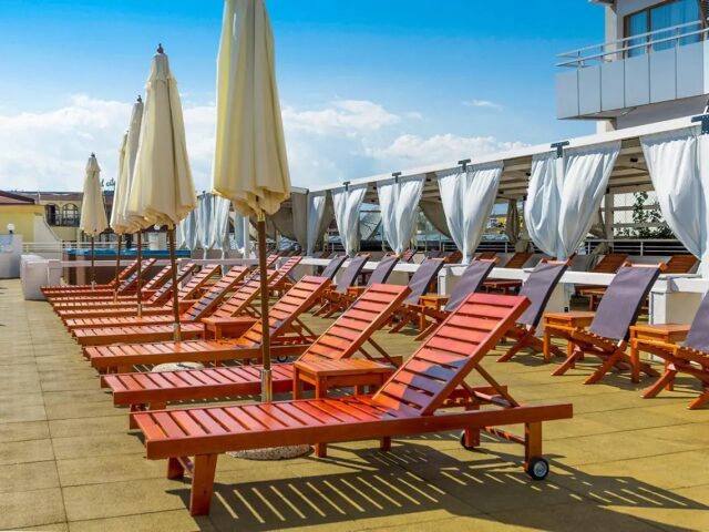 Kuban Resort & AquaPark photo 1