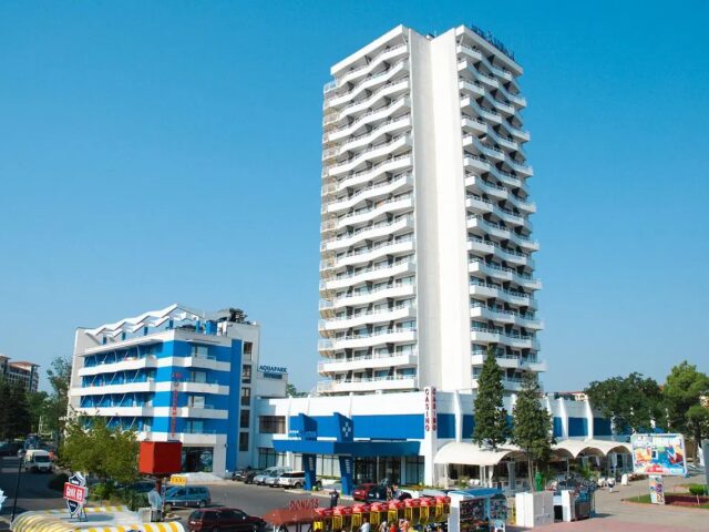 Kuban Resort & AquaPark