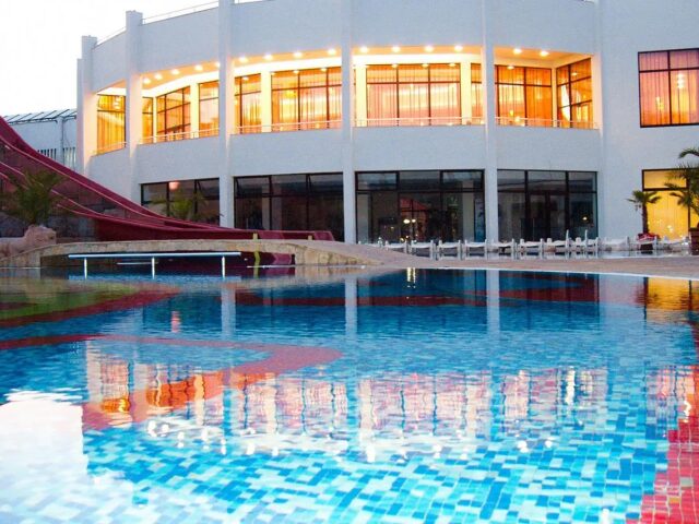 Kuban Resort & AquaPark photo 2
