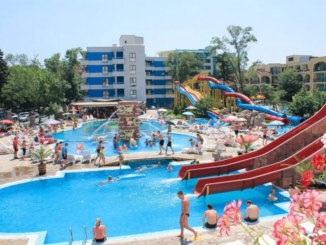 Kuban Resort & AquaPark photo 0