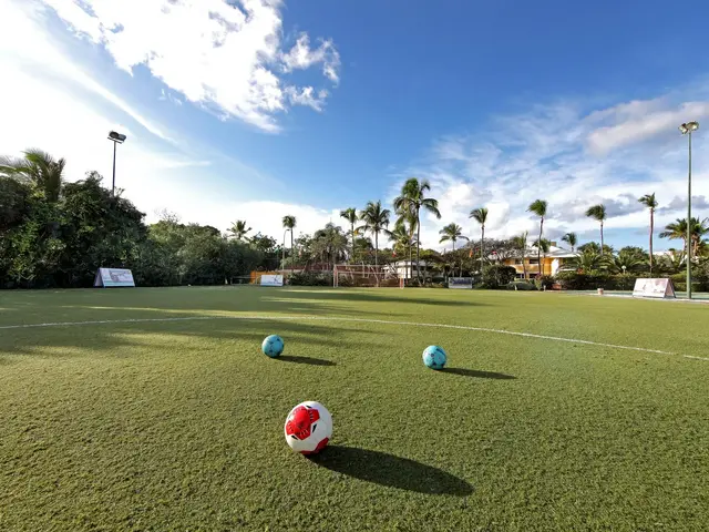 Grand Palladium Punta Cana Resort & Spa photo 0