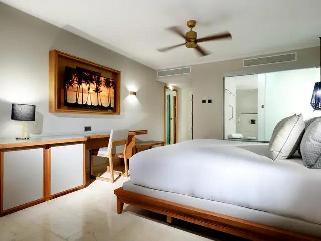 Grand Palladium Punta Cana Resort & Spa photo 1