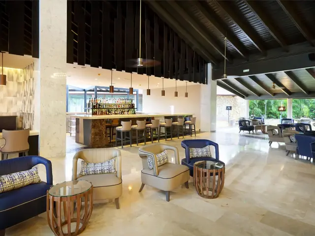 Grand Palladium Punta Cana Resort & Spa photo 2