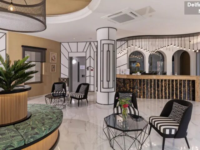 Delfina Boutique photo 3