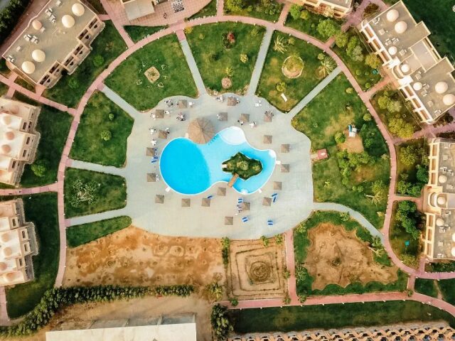 Wadi Lahmy Azur Resort photo 1