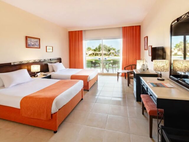 Wadi Lahmy Azur Resort photo 3
