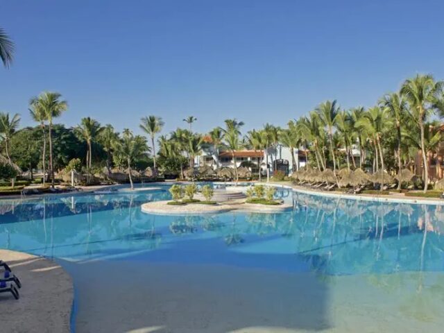 Iberostar Selection Hacienda Dominicus photo 0