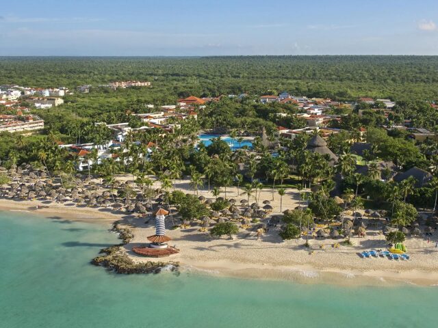 Iberostar Selection Hacienda Dominicus