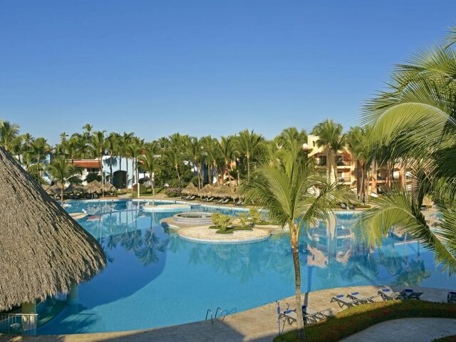 Iberostar Selection Hacienda Dominicus photo 1