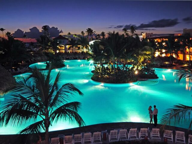 Iberostar Selection Hacienda Dominicus photo 2