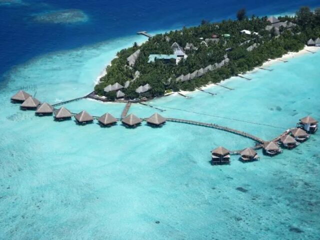 Adaaran Club Rannalhi photo 0