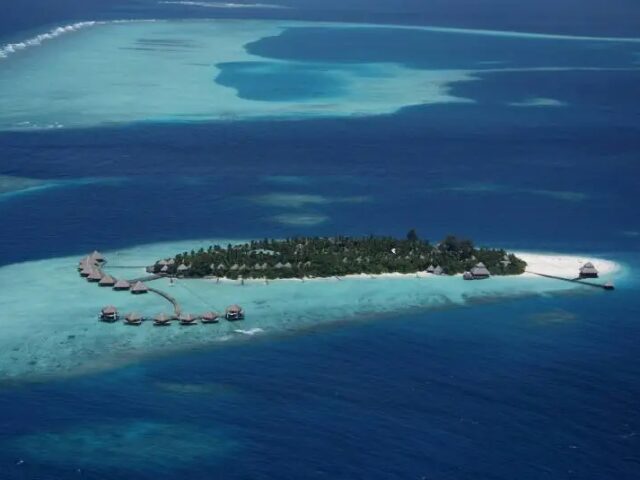 Adaaran Club Rannalhi