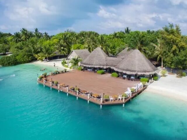 Adaaran Select Hudhuran Fushi photo 2