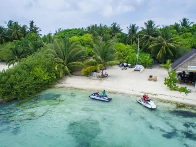 Adaaran Select Hudhuran Fushi photo 1