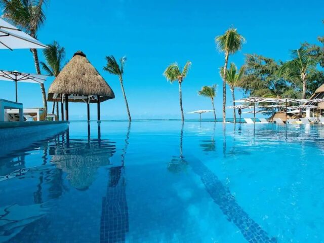 Ambre Mauritius