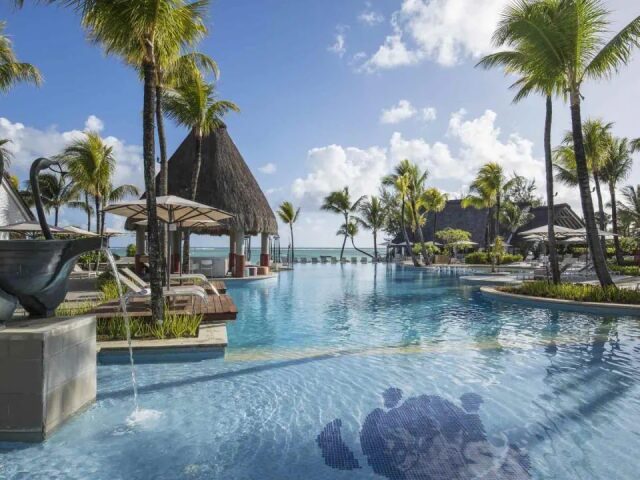 Ambre Mauritius photo 1
