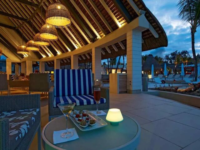 Ambre Mauritius photo 3
