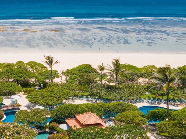 Bali Hyatt photo 1