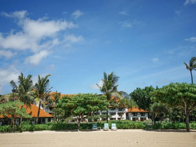 Bali Hyatt photo 3